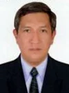 Foto de Dr. Amilcar Flores Ypenza