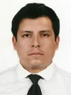 Foto de Dr. Luis Antonio Pacora Camargo