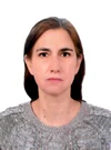 Foto de Dr. Grisell Patricia Barrionuevo Poquet