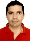 Foto de Dr. Roberto Edmundo Caldas Corrales