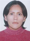 Foto de Dr. Yuliana Falcon Giron