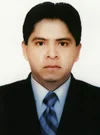 Foto de Dr. Carlos Francisco Obando Cardenas
