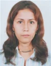 Foto de Dr. Susy Rocio Cordero Zavaleta