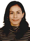 Foto de Dr. Ketty del Rosario Gastelu Escalante