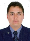 Foto de Dr. Luis Enrique Ticona Claros