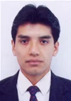 Foto de Dr. Richard Prieto Gongora