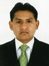 Foto de Dr. Edgar Caballa Leon