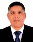Foto de Dr. Jesus Manuel Cajo Castañeda