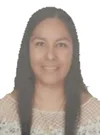Foto de Dr. Marianella Milagros Ortecho Levano