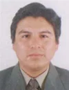 Foto de Dr. Omar Virgilio Trujillo Villarroel