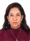 Foto de Dr. Simy del Rocio Reategui Garcia