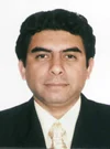 Foto de Dr. Alfredo Ruben Centurion Vargas