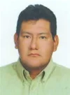 Foto de Dr. William Roberto Angulo Guzman