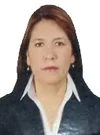 Foto de Dr. Ana Milagros Ruiz Negreiros