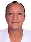 Foto de Dr. Martin Orlando Grandez Pinedo