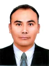 Foto de Dr. Julio Cesar Rondan Flores