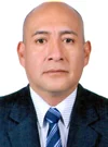 Foto de Dr. Marco Antonio Egusquiza Ramos