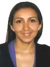 Foto de Dr. Jessica Lizbeth Alfaro Asmat