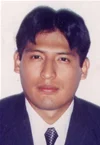 Foto de Dr. Wilson Ivan Tipismana Ayala