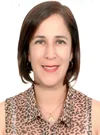 Foto de Dr. Mercedes Francisca Vidal Trigoso