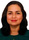 Foto de Dr. Melissa Seminario Guibovich