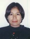 Foto de Dr. Alicia Edith Reyna Alcantara de Sotelo