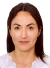 Foto de Dr. Carmen Eliana Peralta Vargas