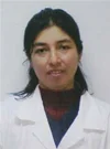 Foto de Dr. Carla Raquel Cornejo Valdivia