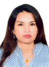 Foto de Dr. Katia Navarro Romero