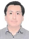 Foto de Dr. Eduardo Jose Carcausto Huamani