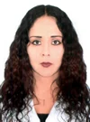 Foto de Dr. Susana Mariela Rubina la Torre