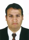 Foto de Dr. David Arenas Quiroz