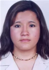 Foto de Dr. Monica Virginia Villanueva Choquehuanca