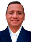 Foto de Dr. Richard Augusto Bautista Palomino