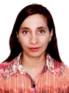 Foto de Dr. Anahi Venero Nuñez