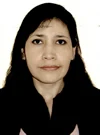 Foto de Dr. Aracely Ubaldina Villalba Villalba