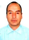 Foto de Dr. Hugo Ulianov Benites Vargas