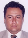 Foto de Dr. Victor Manuel Rosero Mera