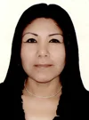 Foto de Dr. Mercedes Maria Soto Clemencia