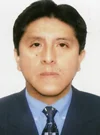 Foto de Dr. Victor Hinostroza Barrionuevo