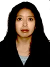 Foto de Dr. Patricia Chipana Camarena