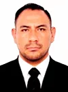 Foto de Dr. Robert Pedro Agreda Soriano