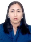 Foto de Dr. Yrma Roxana Urbina Rojas