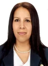 Foto de Dr. Sandra Veronica Castro Castro