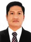 Foto de Dr. Alan Hari Silva Amaya
