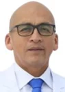 Foto de Dr. Enrique Rafael Poma Gil