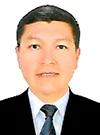 Foto de Dr. Harold Nicolas Nuñez Alberca
