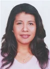 Foto de Dr. Maria Patricia Gordillo del Arroyo