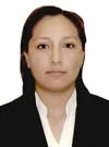 Foto de Dr. Sandra Tania Garcia Figueroa