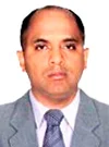 Foto de Dr. Luis Angel Campos Ramirez
